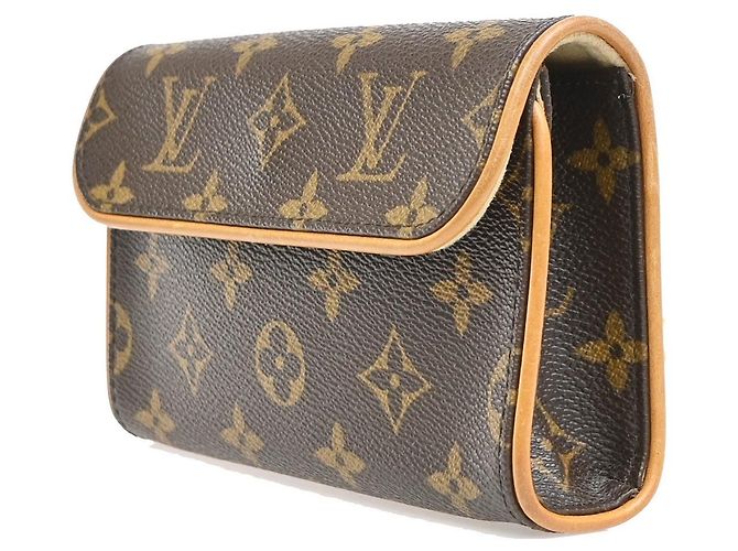 Louis Vuitton Florentine Waist Monogram Canvas Medium - Ansicht 3