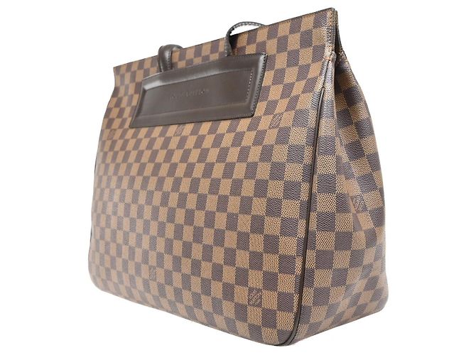Louis Vuitton Parioli Damier GM - Ansicht 3