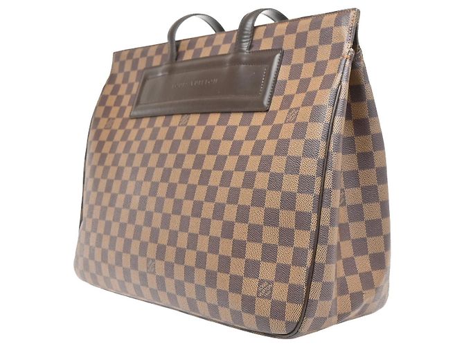 Louis Vuitton Parioli Damier GM - Ansicht 4