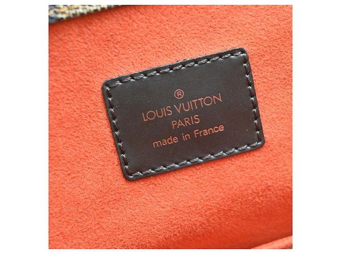 Louis Vuitton Parioli Damier GM - Ansicht 7
