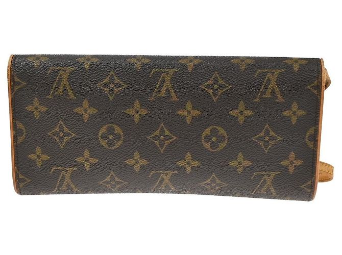 Louis Vuitton Twin Monogram Canvas GM - Ansicht 2