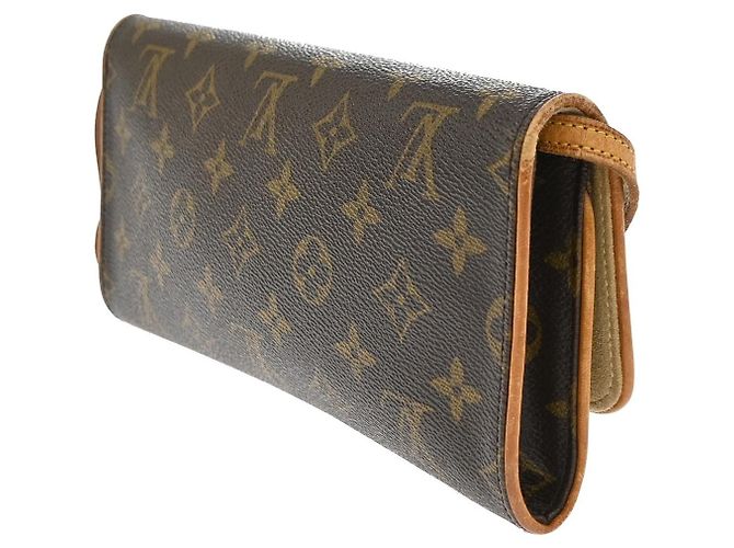 Louis Vuitton Twin Monogram Canvas GM - Ansicht 4