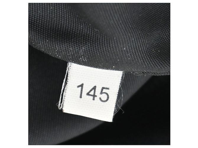 Prada Shoulder Canvas and Leather XL - view 7
