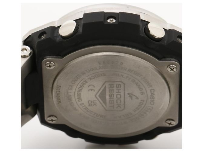 Orologio Casio G-SHOCK G-STEEL GST-W110D-7AJF - vista 4