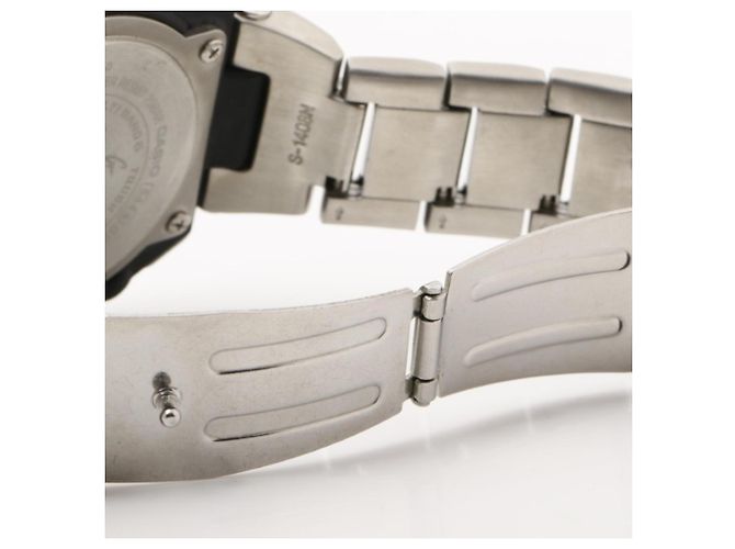 Orologio Casio G-SHOCK G-STEEL GST-W110D-7AJF - vista 6