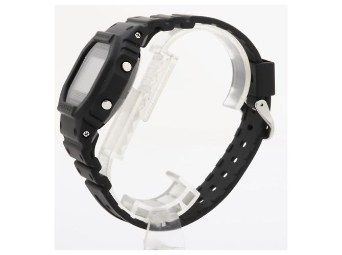Relógio Digital Masculino Casio G-Shock GW-5000HS-1JF - vista 2
