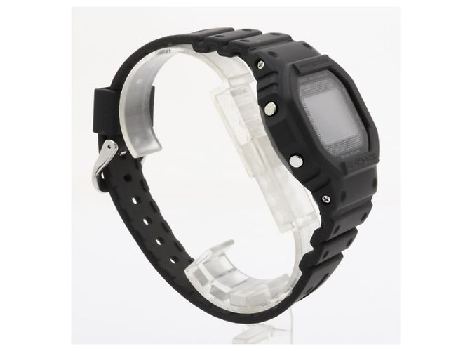 Relógio Digital Masculino Casio G-Shock GW-5000HS-1JF - vista 3