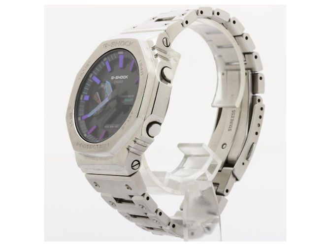 Orologio da uomo Casio G-Shock Full Metal 2100 Series - vista 2