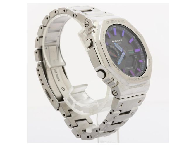 Orologio da uomo Casio G-Shock Full Metal 2100 Series - vista 3