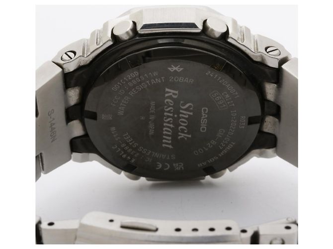 Orologio da uomo Casio G-Shock Full Metal 2100 Series - vista 4