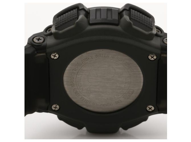 Relógio Digital Masculino Casio G-Shock GW-9300-1JF - vista 4