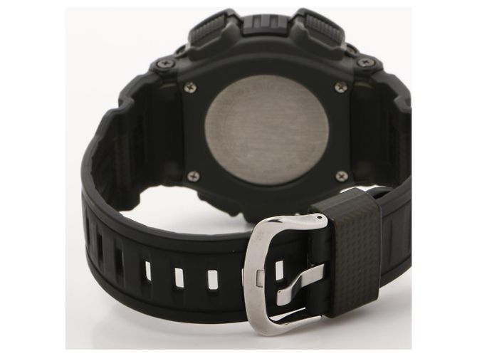 Relógio Digital Masculino Casio G-Shock GW-9300-1JF - vista 5