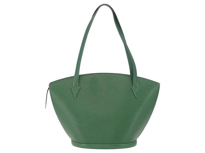 Louis Vuitton Saint Jacques Epi Leather GM - vista 2