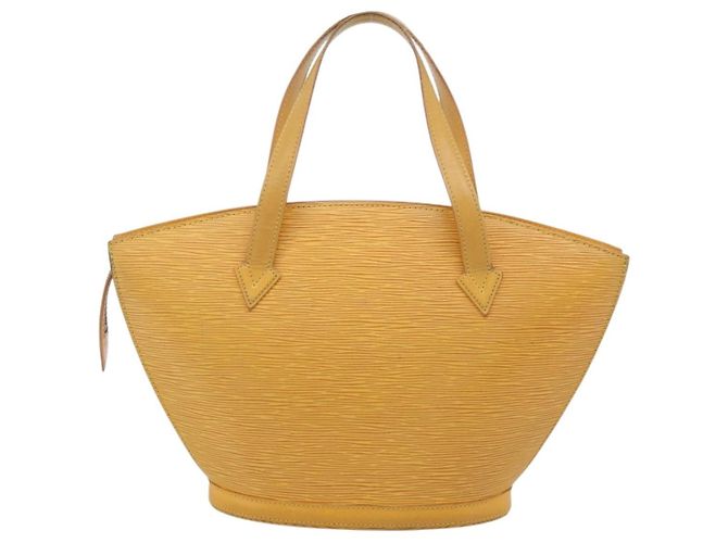 Louis Vuitton Saint Jacques Epi Leather PM - vista 2