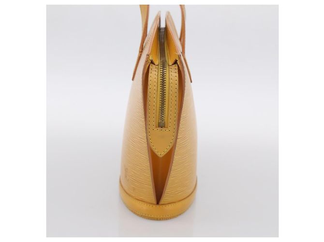 Louis Vuitton Saint Jacques Epi Leather PM - vista 4
