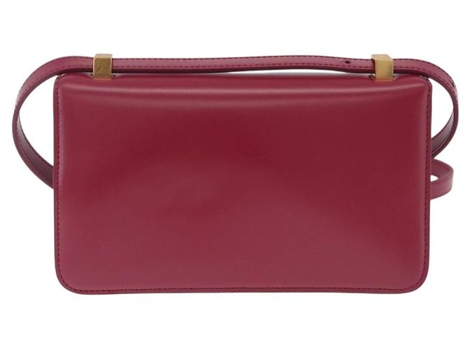 Bottega Veneta BV Classic Spazzolato Leather Mini - vista 2