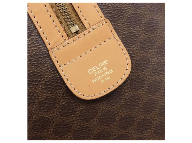 Céline Borsa Celine Canvas - vista 6