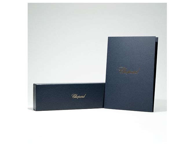 Pulsera Chopard Imperial Amatista Oro Rosa 18k - vista 3