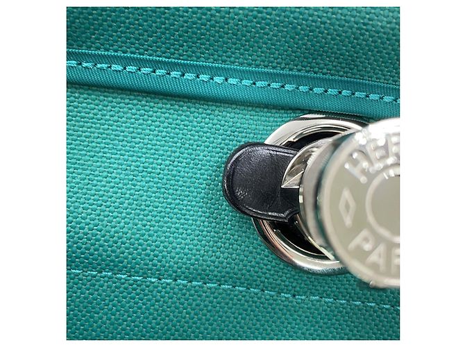 Hermès Hermes Herbag Zip PM Handtasche - Ansicht 11