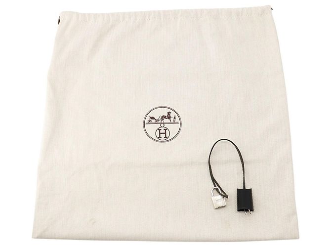Hermès Hermes Herbag Zip PM Handtasche - Ansicht 17