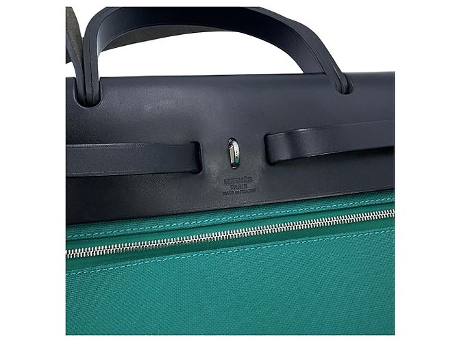 Hermès Hermes Herbag Zip PM Handtasche - Ansicht 6