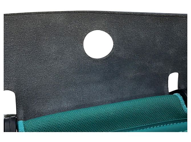 Hermès Hermes Herbag Zip PM Handtasche - Ansicht 9