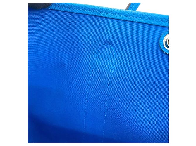 Saco Hermès Garden TPM - vista 10