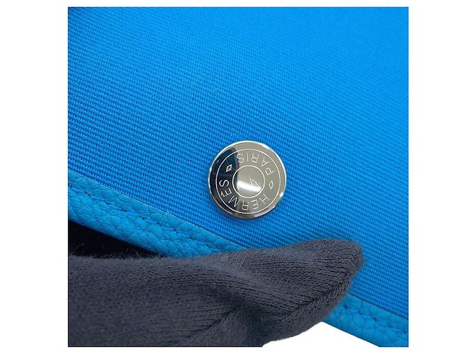 Saco Hermès Garden TPM - vista 12