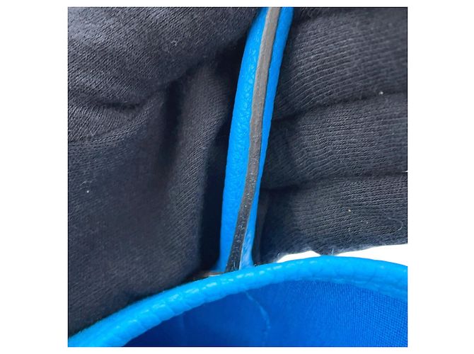 Saco Hermès Garden TPM - vista 13