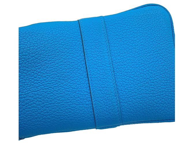 Saco Hermès Garden TPM - vista 7