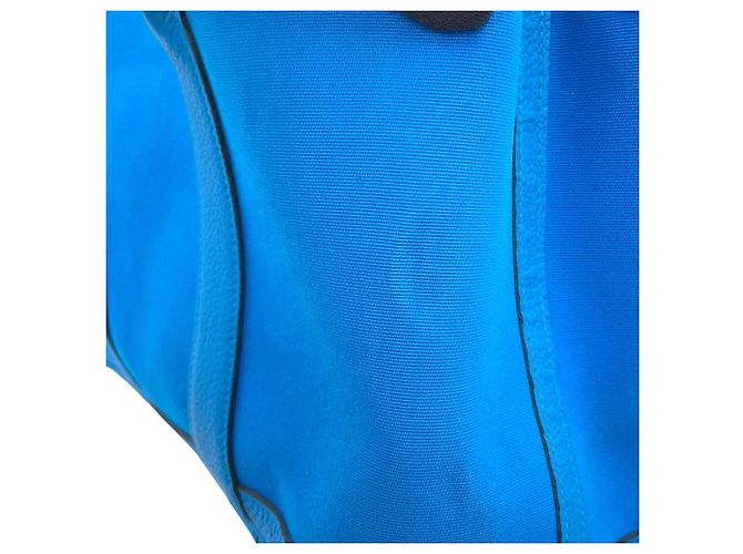 Saco Hermès Garden TPM - vista 8