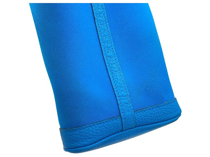 Saco Hermès Garden TPM - vista 9