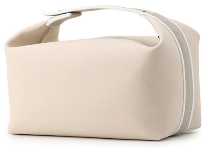 Hermès Hermes Handbag Pouch Bride-a-Black GM - vista 2