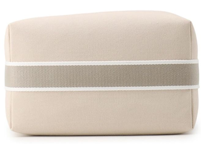 Hermès Hermes Handbag Pouch Bride-a-Black GM - vista 3