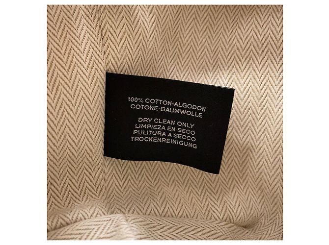 Hermès Hermes Bride-à-Black PM Handbag Pouch - Ansicht 10