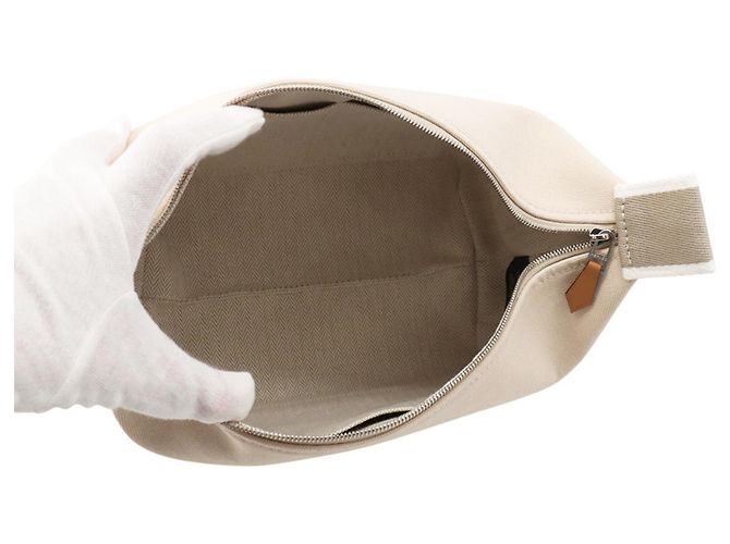 Hermès Hermes Bride-à-Black PM Handbag Pouch - Ansicht 5