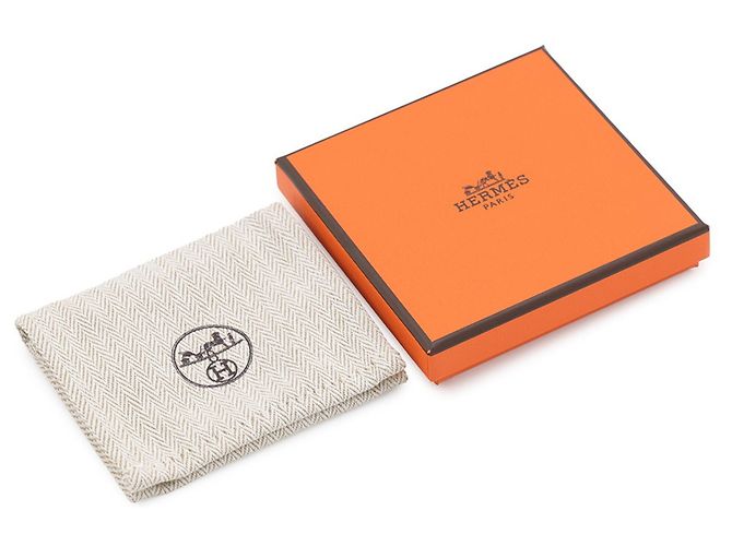 Hermès Brazalete de Esmalte Hermes - vista 11