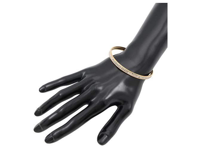 Hermès Brazalete de Esmalte Hermes - vista 4
