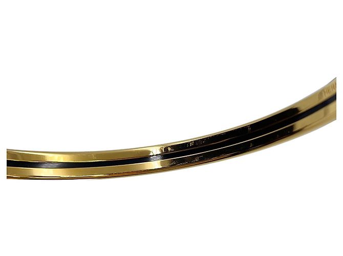 Hermès Brazalete de Esmalte Hermes - vista 6