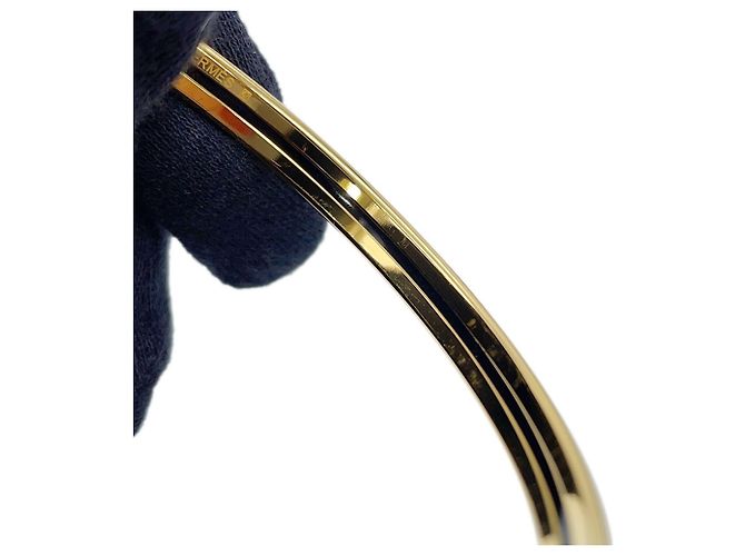 Hermès Brazalete de Esmalte Hermes - vista 7