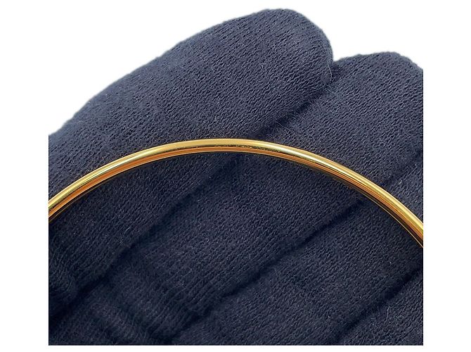 Hermès Brazalete de Esmalte Hermes - vista 8