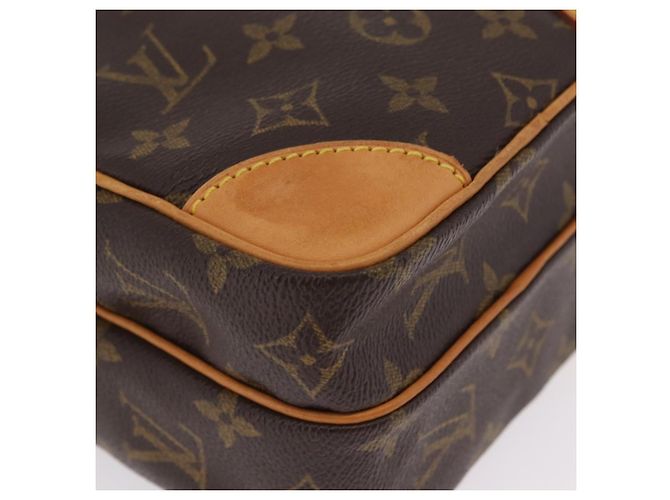 LOUIS VUITTON Monogram Amazon Shoulder Bag M45236 LV Auth 208506V - Jerrillo - vue 12