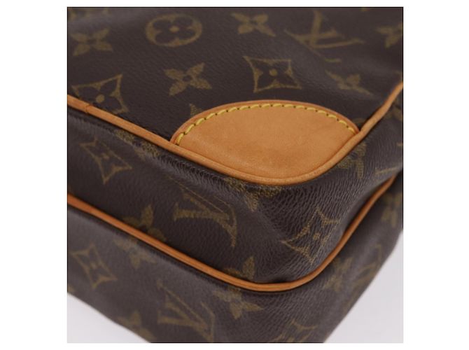 LOUIS VUITTON Monogram Amazon Shoulder Bag M45236 LV Auth 208506V - Jerrillo - vue 13