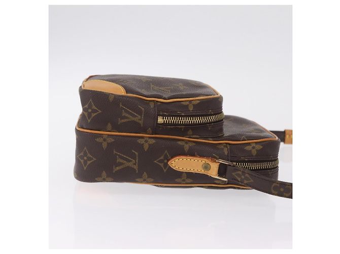 LOUIS VUITTON Monogram Amazon Shoulder Bag M45236 LV Auth 208506V - Jerrillo - vue 4
