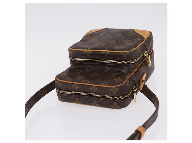 LOUIS VUITTON Monogram Amazon Shoulder Bag M45236 LV Auth 208506V - Jerrillo - vue 6