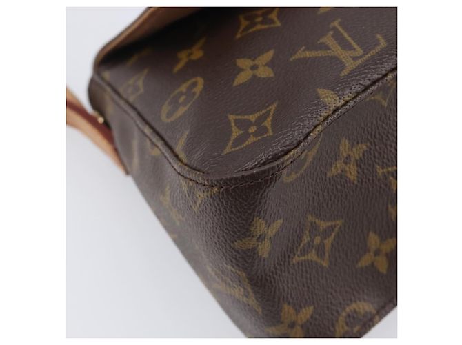 LOUIS VUITTON Monogram Mini Looping Shoulder Bag M51147 LV Auth 208510V - Jerrillo - Ansicht 11