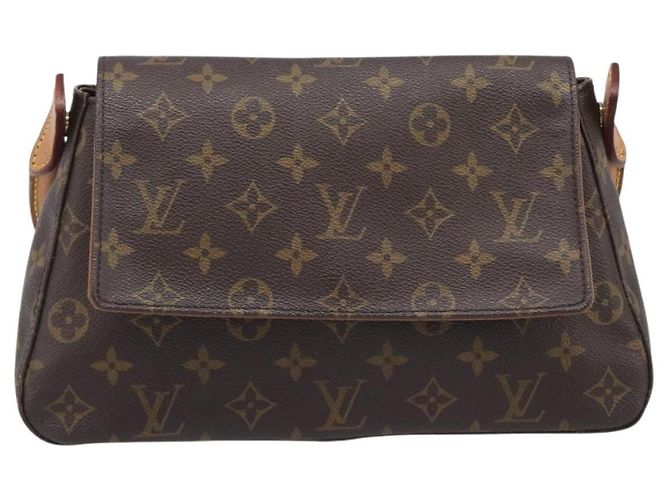 LOUIS VUITTON Monogram Mini Looping Shoulder Bag M51147 LV Auth 208510V - Jerrillo - Ansicht 2