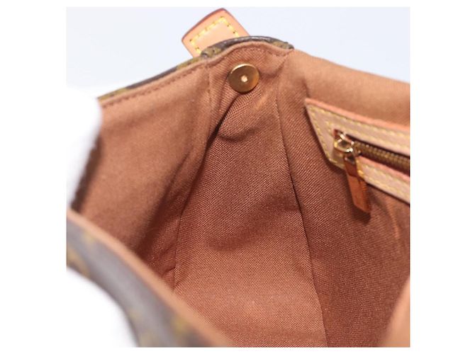 LOUIS VUITTON Monogram Mini Looping Shoulder Bag M51147 LV Auth 208510V - Jerrillo - Ansicht 20
