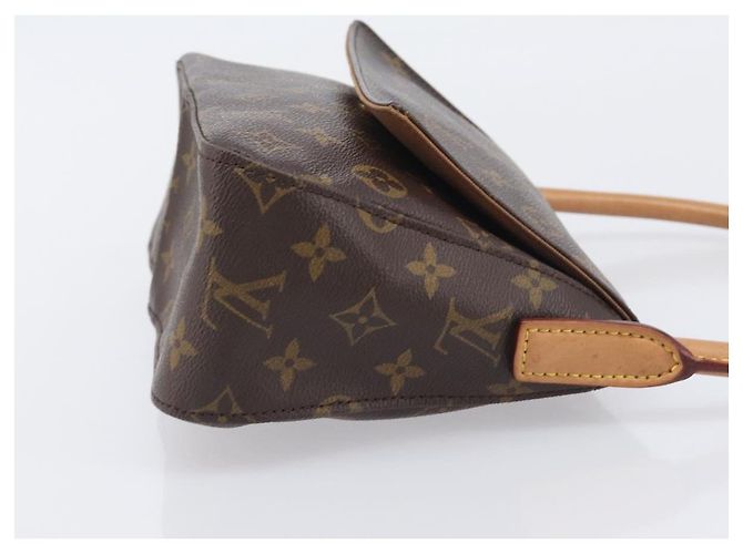 LOUIS VUITTON Monogram Mini Looping Shoulder Bag M51147 LV Auth 208510V - Jerrillo - Ansicht 4