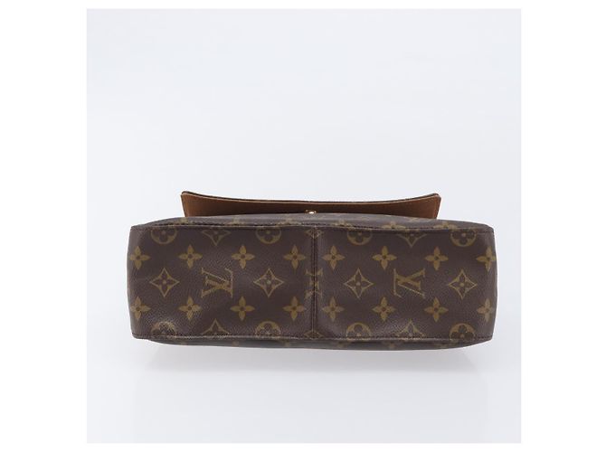 LOUIS VUITTON Monogram Mini Looping Shoulder Bag M51147 LV Auth 208510V - Jerrillo - Ansicht 9